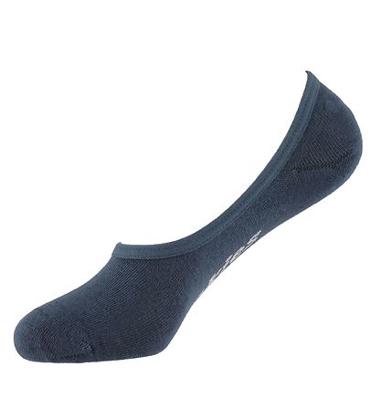 Dickies Strømper - 3-pak - Invisible - Lilla/Blå/Sand