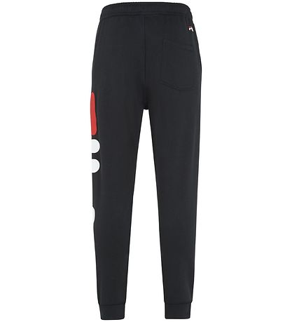 Fila Sweatpants - Bronte - Sort