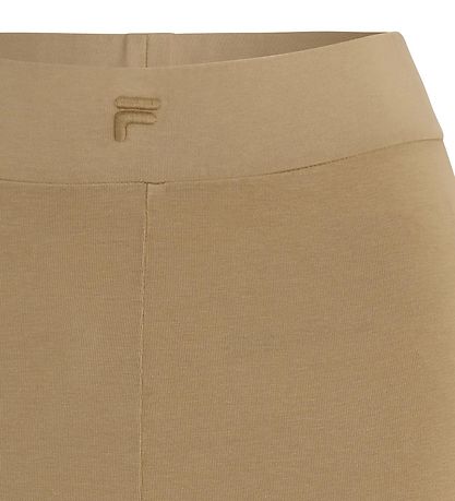Fila Cykelshorts - Collias - Sepia Tint