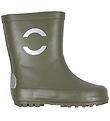 Mikk-Line Gummistøvler - Dusty Olive