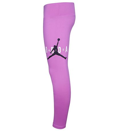 Jordan Leggings - Rush Fuchsia