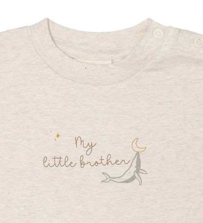 That's Mine T-shirt - Eri - Little Brother