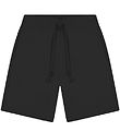 Champion Fashion Shorts - Bermuda - Sort