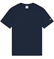 Champion Fashion T-shirt - Crewneck - Navy