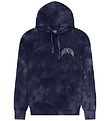 Champion Fashion Hættetrøje - Navy