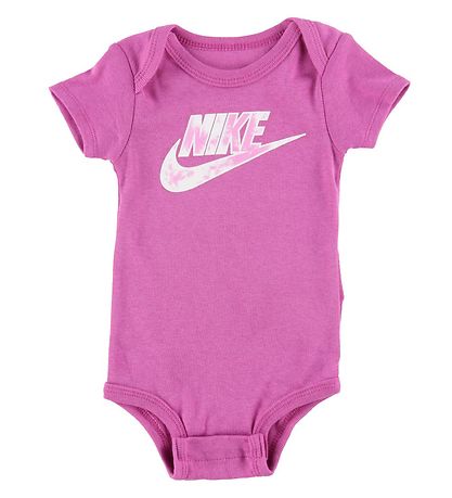 Nike Gaveæske - Body K/Æ/Hue/Strømper/Tæppe - ACTIVE FUCHSIA