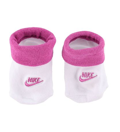 Nike Gaveæske - Body K/Æ/Hue/Strømper/Tæppe - ACTIVE FUCHSIA