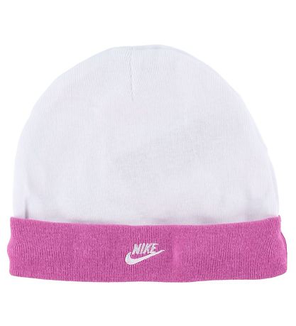 Nike Gaveæske - Body K/Æ/Hue/Strømper/Tæppe - ACTIVE FUCHSIA