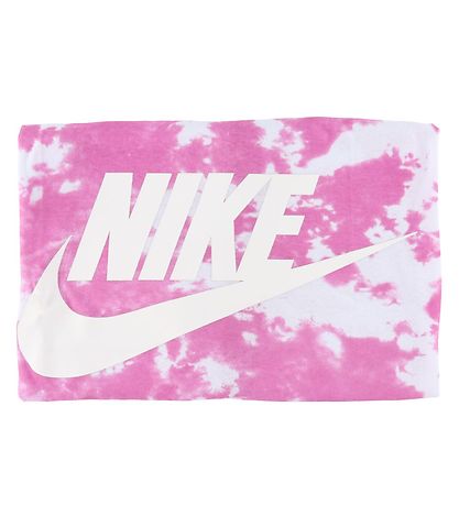 Nike Gaveæske - Body K/Æ/Hue/Strømper/Tæppe - ACTIVE FUCHSIA