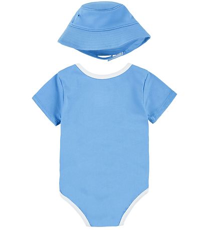 Nike Bodysæt - Bøllehat/Body K/Æ - University Blue