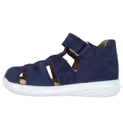 Superfit Sandaler - Bumblebee - Blå