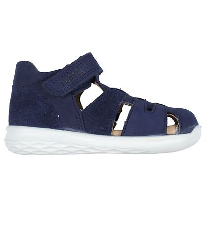Superfit Sandaler - Bumblebee - Blå