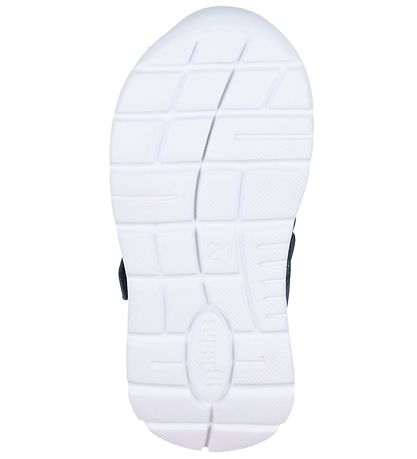 Superfit Sandaler - Wave - Blå