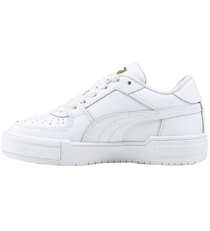 Puma Sneakers - CA Pro Classic Jr - Puma White