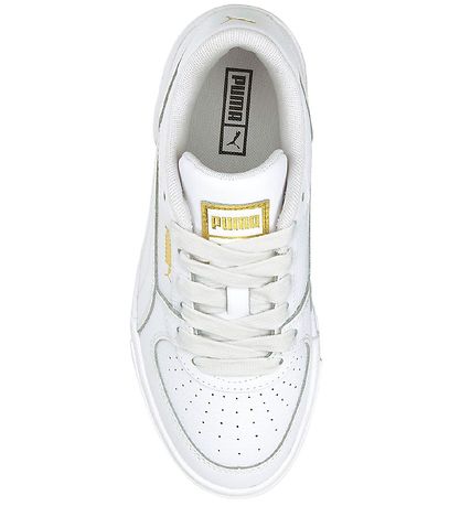 Puma Sneakers - CA Pro Classic Jr - Puma White
