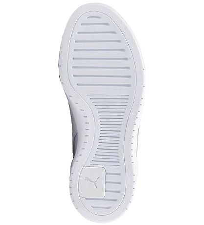Puma Sneakers - CA Pro Classic Jr - Puma White