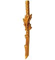 Disguise Udklædning - LEGO Ninjago Sword of Fire