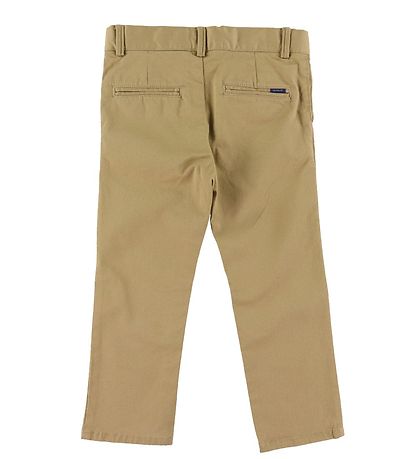 GANT Chinos - Dark Khaki