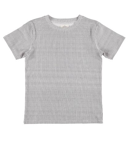 Gro T-shirt - Norr - Warm White