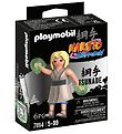 Playmobil Naruto - Tsunade - 71114 - 6 Dele