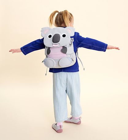 Affenzahn Rygsæk - Stor - Koala