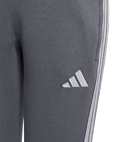 adidas Performance Sweatpants - TIRO23L SW PNTY - Grå
