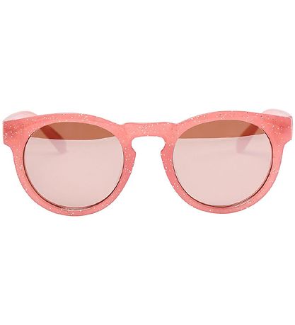 Petit by Sofie Schnoor - Solbriller - Rose m. Glitter