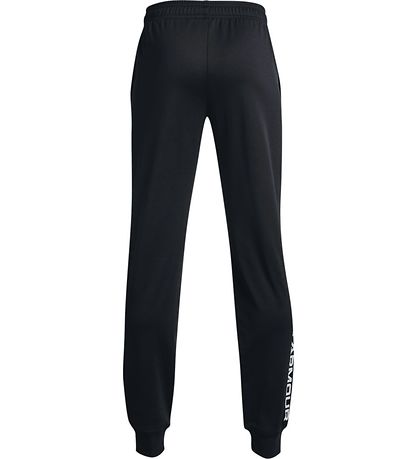 Under Armour Træningsbukser - Brawler 2.0 Tapered - Sort