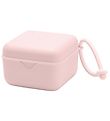 BIBS Sutteboks - 7x5 cm - Blossom