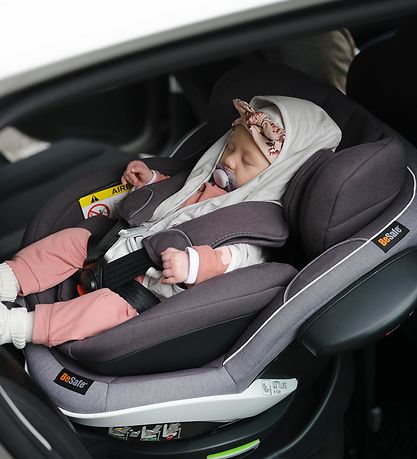 BeSafe Transfer - iZi - Lyseblå
