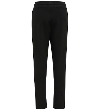 Hummel Sweatpants - hmlTomb - Sort