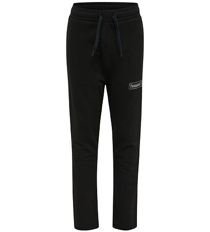 Hummel Sweatpants - hmlTomb - Sort