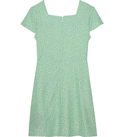 Calvin Klein Kjole - Flower AOP
