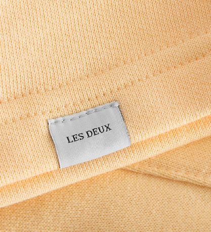 Les Deux Shortsit - hiki - Darren - Lemon Sorbetti