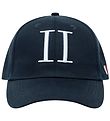 Les Deux Kasket - Encore - Dark Navy/White