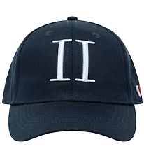 Les Deux Kasket - Encore - Dark Navy/White