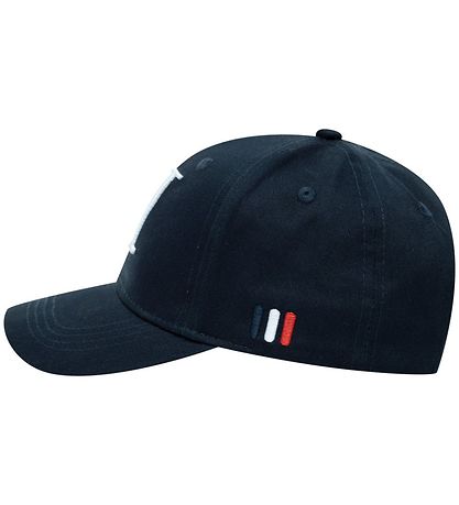 Les Deux Kasket - Encore - Dark Navy/White