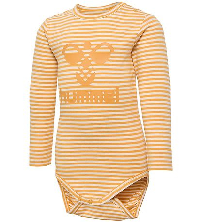 Hummel Body l/æ - hmlMulle - Butterscotch