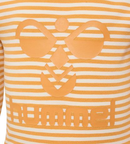 Hummel Body l/æ - hmlMulle - Butterscotch