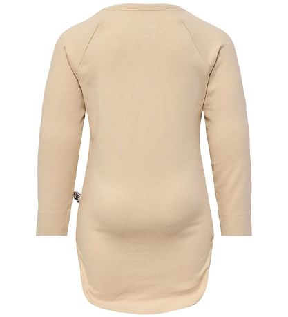 Hummel Body l/æ - hmlMurphy - Irish Cream