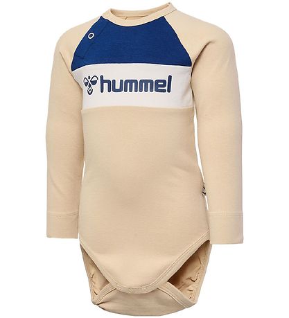 Hummel Body l/æ - hmlMurphy - Irish Cream