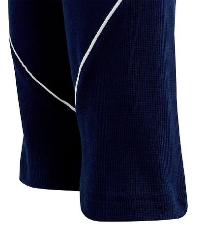 adidas Performance Sweatpants - TIRO23 - Blå/Hvid
