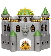 Super Mario Legesæt - Super Mario - Bowser Slot