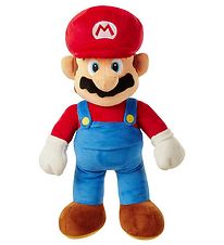Super Mario Bamse - Super Mario - Mario 