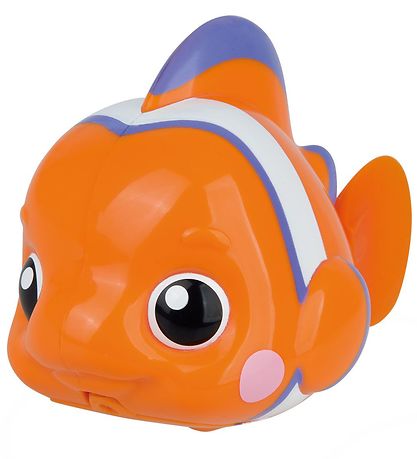 Robo Alive Badelegetøj - Junior - Fisk