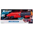 X-Shot Schaumpistole - Excel - Bürgerwehr