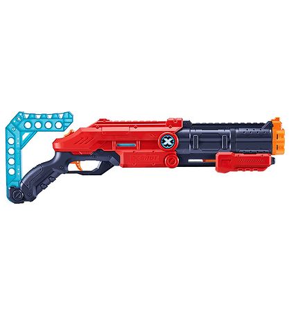 X-SHOT Skumgevær - Excel - Vigilante