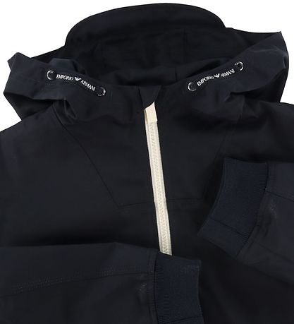 Emporio Armani Jakke - Navy