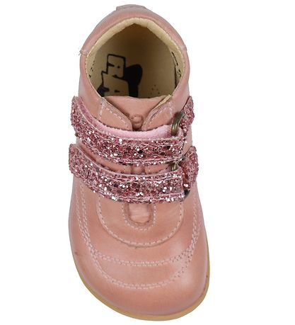 Arauto RAP Begyndersko - Pink Eco/Disko