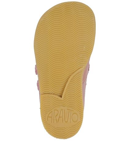 Arauto RAP Begyndersko - Pink Eco/Disko
